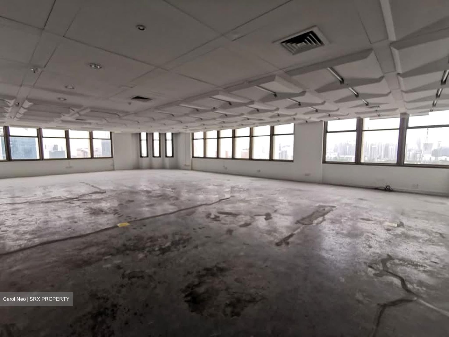Peninsula Plaza (D6), Office #567617131